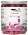 Mo's Bakery Beetroot & Dark Chocolate Cookies thumbnail