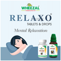 Wheezal Relaxo Tablet thumbnail