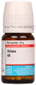 Dr Willmar Schwabe Germany Silicea Tablet 6X thumbnail