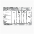 Knockout Rhodium Whey Protein Powder Frooty Loops with Free T-Shirt thumbnail