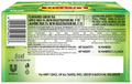Lipton Green Tea Bag (1.3g Each) Clear & Light thumbnail
