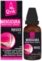 Qvik NH43 Mensicura Drop thumbnail