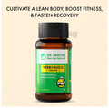 Dr. Vaidya's Herbobuild Tablet (60 Each) thumbnail