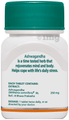 Himalaya Wellness Ashvagandha Tablet | Stress Relief Supplement | Rejuvenates Mind & Body thumbnail