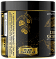 Danodia Organic Lychee Orthodox Assam Black Tea thumbnail