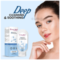 Thanks mom 2% Salicylic & 6% Niacinamide Gel Face Wash thumbnail