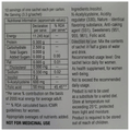 Normoz Plus Powder with Inositol, NAC & Folic Acid | Sugar-Free thumbnail