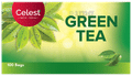 Green Tea Bag (100 Each) thumbnail