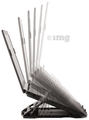 Palo PALO018 Ergonomic and Multi Angle Adjustable Foldable Laptop Stand thumbnail