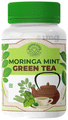 Jayshankar Ayurved Moringa Mint Green Tea thumbnail