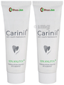 BhooJaa Carinil 10% Xylitol+ Anti-Cavity Toothpaste (100gm Each) thumbnail