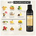 Mancode All In 1 Miracle Hair Oil thumbnail