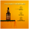 Muscleblaze Shilajit Pro Drop (30ml Each) thumbnail
