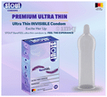 Stout Barefeel Ultra Thin Condom (10 Each) thumbnail