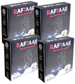 Raftaar Condom (3 Each) Vanilla thumbnail