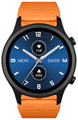 Noise NoiseFit Halo Smartwatch Fiery Orange thumbnail