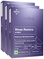 Setu Sleep: Restore Orally-Dissolving Strips (30 Each) thumbnail