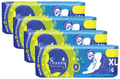 Savvy Higher Quicker Absorption Cottony Soft Sanitary Pad (6 Each) XL thumbnail