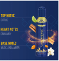 Park Avenue Good Morning Intense Fragrance Body Spray thumbnail