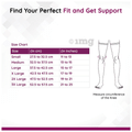 Flamingo Knee Cap Medium thumbnail