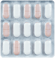 Zoryl-M 4 Forte Tablet PR thumbnail