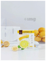 Ariul Lemon + C Brightening Sheet Mask (23ml Each) thumbnail
