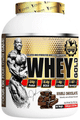Dexter Jackson Whey Gold Protein Blend Powder Double Chocolate thumbnail