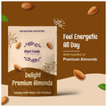 Khari Foods Delight Almonds thumbnail