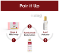 TAC The Ayurveda Co. Lavender Desires Eau Da Parfum thumbnail