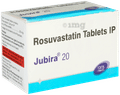 Jubira 20 Tablet thumbnail