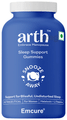 Arth Embrace Menopause Sleep Support Gummies thumbnail