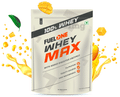 Fuel One Whey Max, Whey Protein Concentrate & Whey Protein Isolate Mango thumbnail