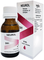 Doliosis D81 Neurol Liquid Complex thumbnail