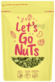 Let's Go Nuts Pumpkin Seeds (200gm Each) thumbnail