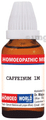 Dr. Majumder Homeo World Caffeinum Dilution (30ml Each) 1M thumbnail