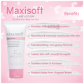 Maxisoft Baby Lotion (100ml Each) thumbnail