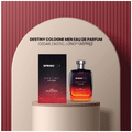 Spring H2O Destiny Cologne Men Eau De Parfum thumbnail