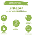 Herbcience Caveman Beard Oil thumbnail