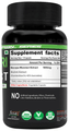 Nutrija Bacopa Monnieri Brahmi Extract Capsule thumbnail