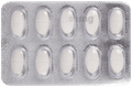 Pregabid OD 150 Tablet thumbnail