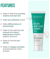 Dermatouch Combo Pack of Bye Bye Acne Scars & Marks Cream and Skin Radiance Cream (30gm Each) thumbnail
