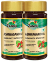 Zandu Ashwagandha Immunity Booster Capsule (60 Each) thumbnail