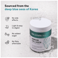 HK Vital Korean Skin Collagen Powder with Sipper 300ml thumbnail