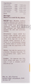INFSP Sunscreen Lotion (100ml Each) SPF 50++ thumbnail