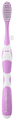 SensoProx Sensitive Pro Toothbrush Super Soft Green, Pink, Violet & Blue thumbnail