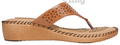Trase Doctor Ortho Slippers for Women 4 UK Tan thumbnail