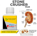 Pharma Science Stone Crusher Plus for Kidney Stone thumbnail