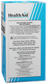 HealthAid Vegan B Complex Tablet thumbnail