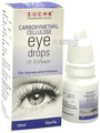 Zuche Carboxy methylcellulose IP Eye Drop thumbnail