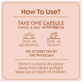 Menoveda Amaya Bloat Capsule thumbnail